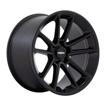   Alumínium felni 22x10 ET25 5x130 R194 BTL Matte Black W/ Black CAP Rotiform