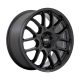 Alumínium felni 22x10 ET25 5x130 R195 ZWS Matte Black Rotiform