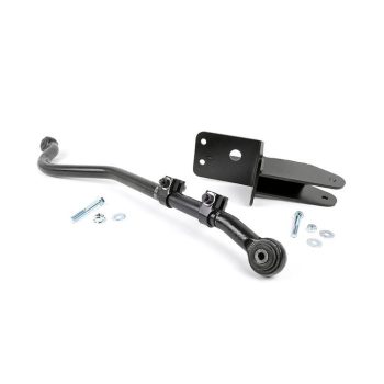   Rough Country Első állítható kereszttartó 102 - 165 mm emeléshez - Jeep Cherokee XJ, ZJ