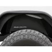 Első és hátsó belső doblemez szett Rough Country - Jeep Wrangler JK 2007-2018