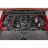   Rough Country Hideg levegő beömlő - Chevrolet Silverado 1500 14-18;Sierra 1500 14-18