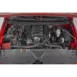 Rough Country Hideg levegő beömlő - Chevrolet Silverado 1500 14-18;Sierra 1500 14-18