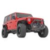   Rough Country első acél lökhárító Trail - Jeep Gladiator JT 20->; Wrangler JL 18->