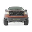 Rough Country Első lökhárító LED világítással - Ford F150 04-08