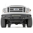 Rough Country első acél lökhárító - Ford F150 09-14