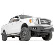 Rough Country első acél lökhárító - Ford F150 09-14