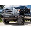 Rough Country Első lökhárító LED világítással - Ford F250 11-16;F350 11-16