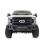   Rough Country Első acél lökhárító LED világítással - Ford F250 17->;F350 17->
