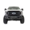 Rough Country Első acél lökhárító LED világítással - Ford F250 17->;F350 17->