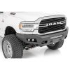   Rough Country Első lökhárító LED világítással - Dodge RAM 2500 19->