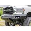 Rough Country Első lökhárító LED világítással - Dodge RAM 2500 19->