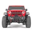 Rough Country Első lökhárító LED világítással - Jeep Gladiator JT 20->; Wrangler JL 18->