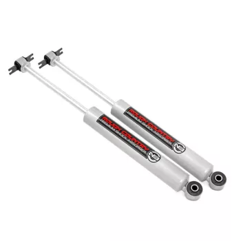   Rough Country N3 Premium Lift 0-3" Hátsó nitro lengéscsillapító - Jeep Wrangler JK 07-18