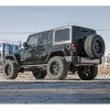   Rough Country N3 Premium Lift 0-3" Hátsó nitro lengéscsillapító - Jeep Wrangler JK 07-18