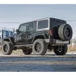Rough Country N3 Premium Lift 0-3" Hátsó nitro lengéscsillapító - Jeep Wrangler JK 07-18