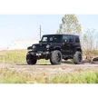Rough Country N3 Premium Lift 3,5-6" hátsó nitro lengéscsillapító - Jeep Wrangler TJ 97-06, Wrangler LJ 04-06