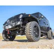 Rough Country N3 Premium Lift 3-4,5" első nitro lengéscsillapító - Jeep Wrangler JK 07-18