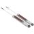 Rough Country N3 Premium Lift 4,5-6" hátsó nitro lengéscsillapító - Dodge RAM 2500 14->