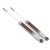 Rough Country N3 Lift 5" első nitro lengéscsillapító - Dodge RAM 2500 03-13, RAM 3500 03->