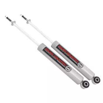   Hátsó nitro lengéscsillapító N3 Rough Country Lift 6-7,5" - Dodge RAM 1500 DT 19->
