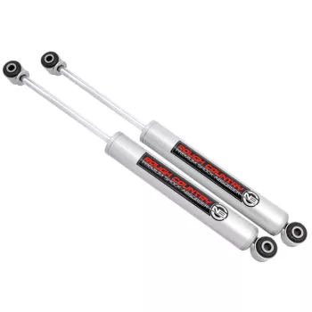   Rough Country N3 Premium Lift 4,5-5" hátsó nitro lengéscsillapító - Jeep Wagoneer 72-90, Grand Wagoneer 84-90, J10 Pickup 74-88, J20 Pickup 74-88