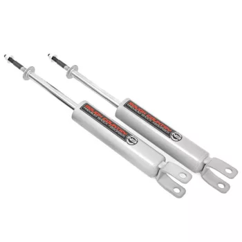   Hátsó nitro lengéscsillapító Rough Country N3 Premium Lift 0-2,5" - Jeep Grand Cherokee WK2 11-21
