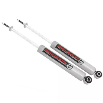   Rough Country N3 Premium Lift 3,5-5" hátsó nitro lengéscsillapító - Toyota 4Runner 03->, FJ Cruiser 07-14