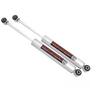   Rough Country N3 Premium Lift 3-4,5" hátsó nitro lengéscsillapító - Jeep Gladiator JT 20->