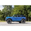 Rough Country Felfüggesztés készlet Lift 1" - New Ford Bronco 2 Door 21->;New Bronco 4 Door 21->
