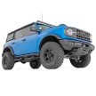 Rough Country Felfüggesztés készlet Lift 3,5" - New Ford Bronco 2 Door 21->;New Bronco 4 Door 21->