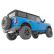 Rough Country Felfüggesztés készlet Lift 3,5" - New Ford Bronco 2 Door 21->;New Bronco 4 Door 21->