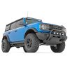   Rough Country Felfüggesztés készlet Lift 3,5" - New Ford Bronco 2 Door 21->;New Bronco 4 Door 21->
