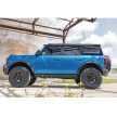 Rough Country Felfüggesztés készlet Lift 3,5" - New Ford Bronco 2 Door 21->;New Bronco 4 Door 21->