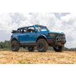Rough Country Felfüggesztés készlet Lift 3,5" - New Ford Bronco 2 Door 21->;New Bronco 4 Door 21->