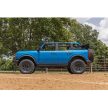 Rough Country Felfüggesztés készlet Lift 3,5" - New Ford Bronco 2 Door 21->;New Bronco 4 Door 21->