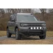 Rough Country Gallytörő rács 2" - Ford Bronco Sport 21->