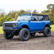 Rough Country Delete sárvédőszélesítés szett - New Ford Bronco 4 Door 21->