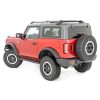   Rough Country Felfüggesztés készlet Lift 2,5" - New Ford Bronco 2 Door 21->;New Bronco 4 Door 21->