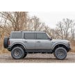 Rough Country Első lökhárító - New Ford Bronco 2 Door 21->;New Bronco 4 Door 21->