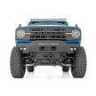 Rough Country modulásris első lökhárító - New Ford Bronco 2 Door 21->;New Bronco 4 Door 21->