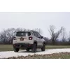   Rough Country 2" emelőkészlet - Jeep Renegade 2015-2023/ Compass 2017-2025 2WD/4WD
