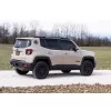   Rough Country 2" emelőkészlet - Jeep Renegade 2015-2023/ Compass 2017-2025 2WD/4WD