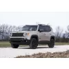   Rough Country 2" emelőkészlet - Jeep Renegade 2015-2023/ Compass 2017-2025 2WD/4WD
