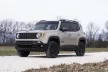 Rough Country 2" emelőkészlet - Jeep Renegade 2015-2023/ Compass 2017-2025 2WD/4WD