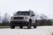 Rough Country 2" emelőkészlet - Jeep Renegade 2015-2023/ Compass 2017-2025 2WD/4WD
