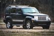 Futómű emelő szett 64 mm  Rough Country - Jeep Liberty KK 08-12