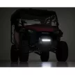 Rough Country Black Series slim LED fényhíd 10"