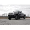   Rough Country Black Series LED fényhíd 30", fehér DRL - Ford F250 11-16;F350 11-16