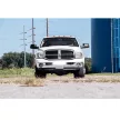 Rough Country Chrome Series LED fényhíd 20" - Dodge RAM 2500 03-18;RAM 3500 03-18