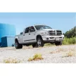 Rough Country Chrome Series LED fényhíd 20" - Dodge RAM 2500 03-18;RAM 3500 03-18